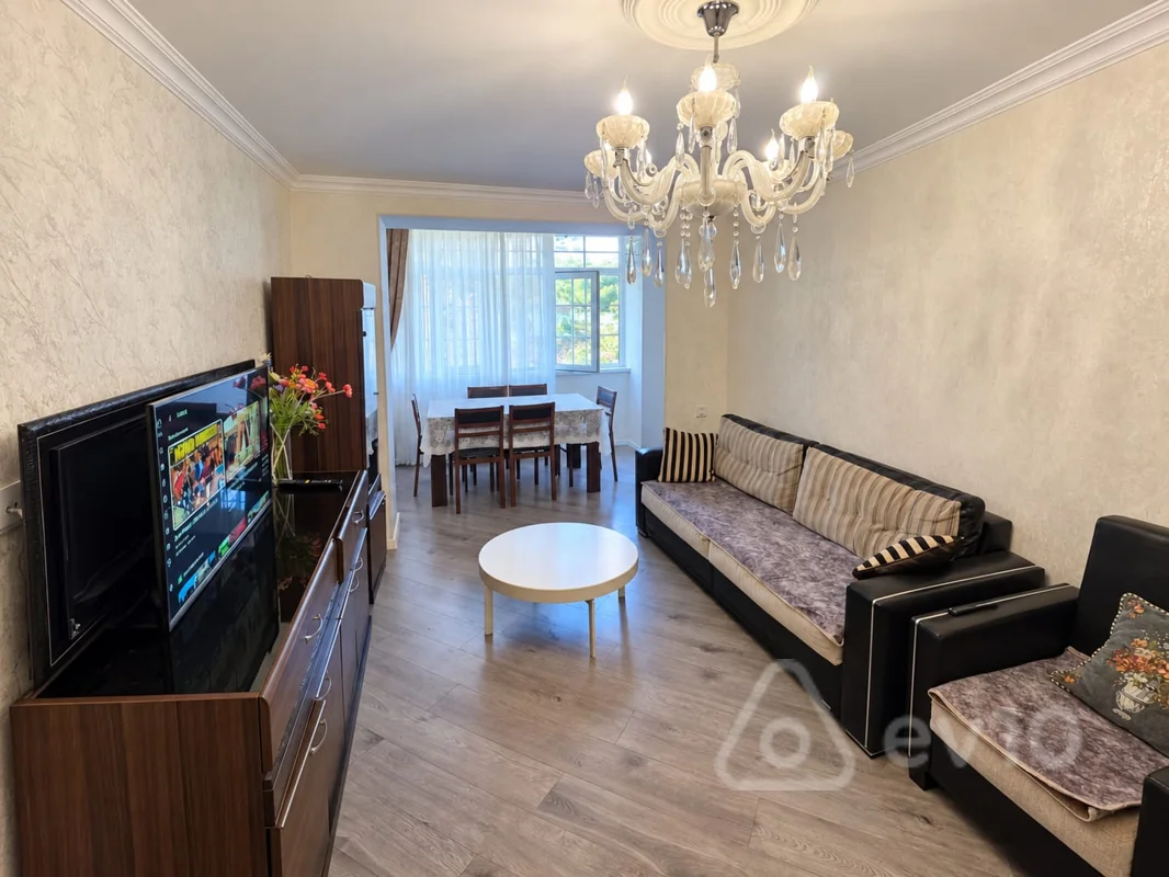 3 otaqlı mənzil, 70 m², Musa Əliyev küçəsi — Mənzil, Bakı (2)