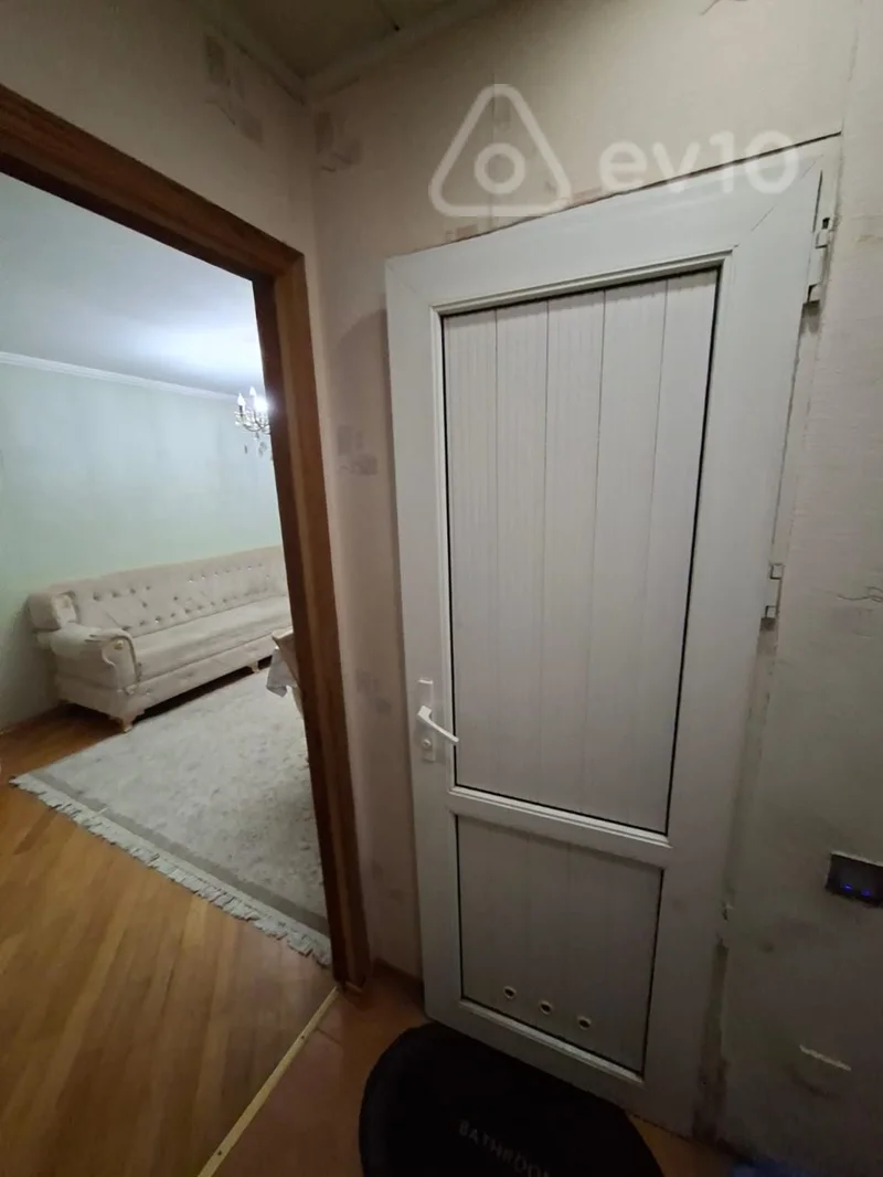 3 otaqlı mənzil, 50 m², Yasamal — kirayə — Mənzil, Bakı (11)