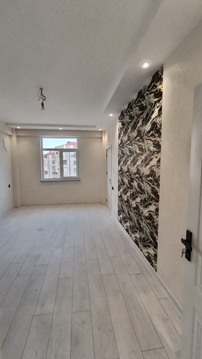 Satılır 2 otaqlı yeni tikili 57 m² — Mənzil, Bakı (9)