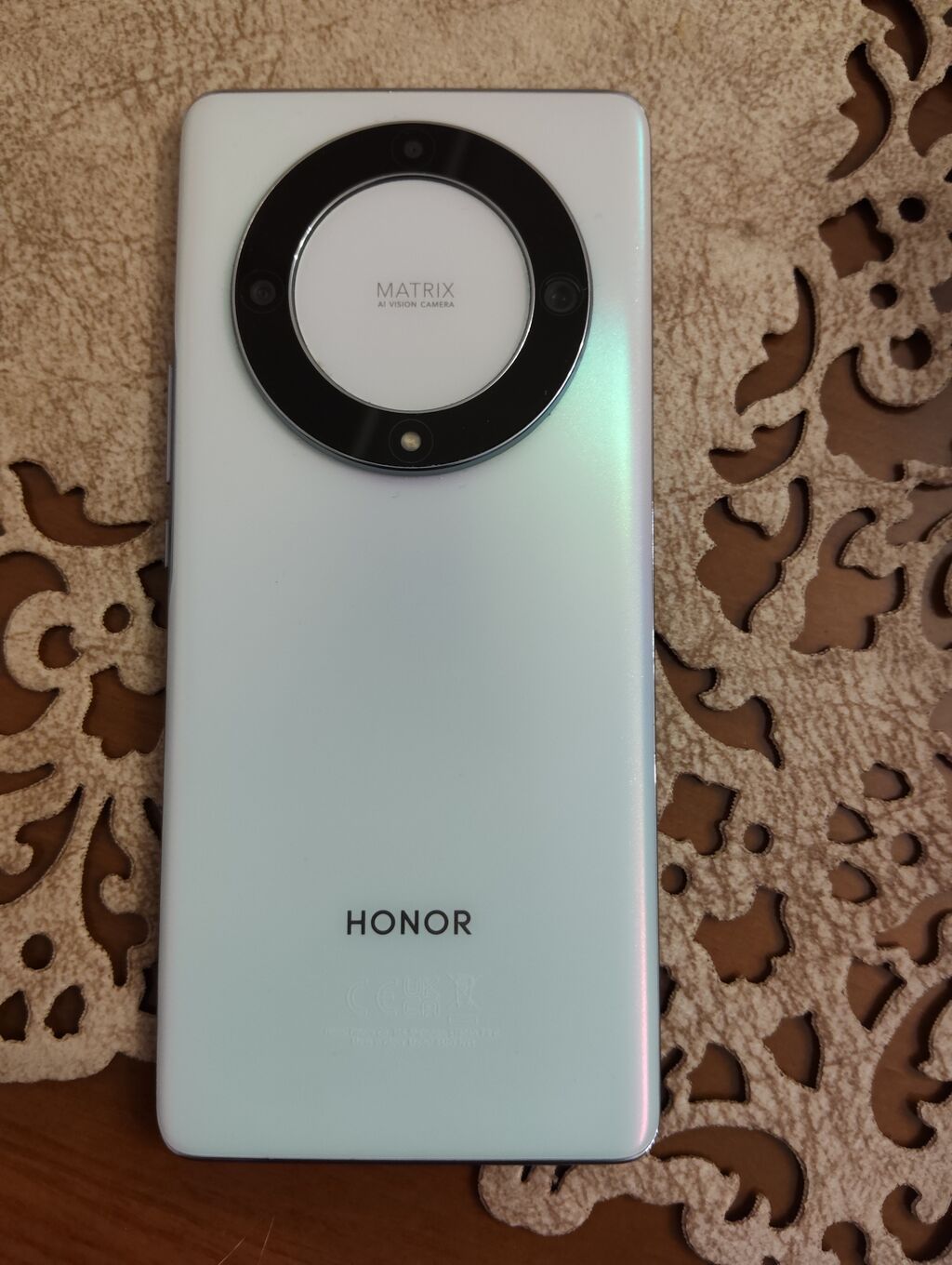 Honor X9a — Honor, Bakı (2)