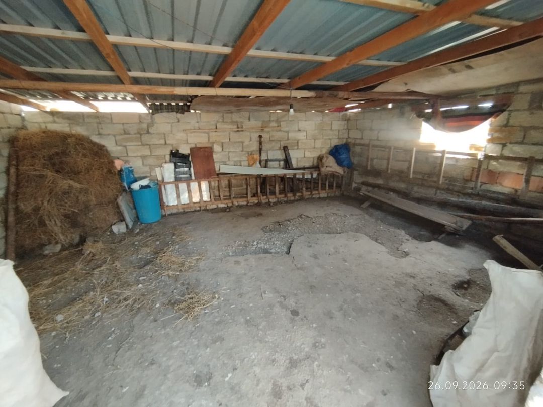 Həyət evi, Biləsuvar r — Ev, villa, Biləsuvar (6)