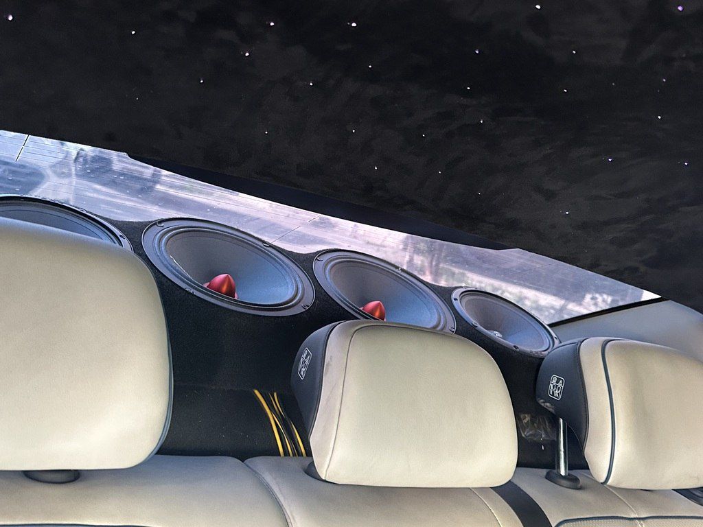BYD Destroyer 05, 1.5 L, 18.3 kWh, 2024 il, 170 000 km — Avtomobillər, Bakı (7)