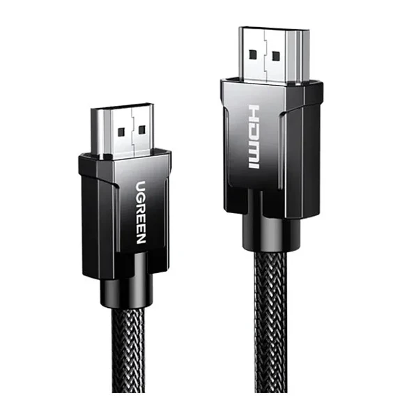 Ugreen 8K HDMI 2.1 3M Cable 80602 — Bakı