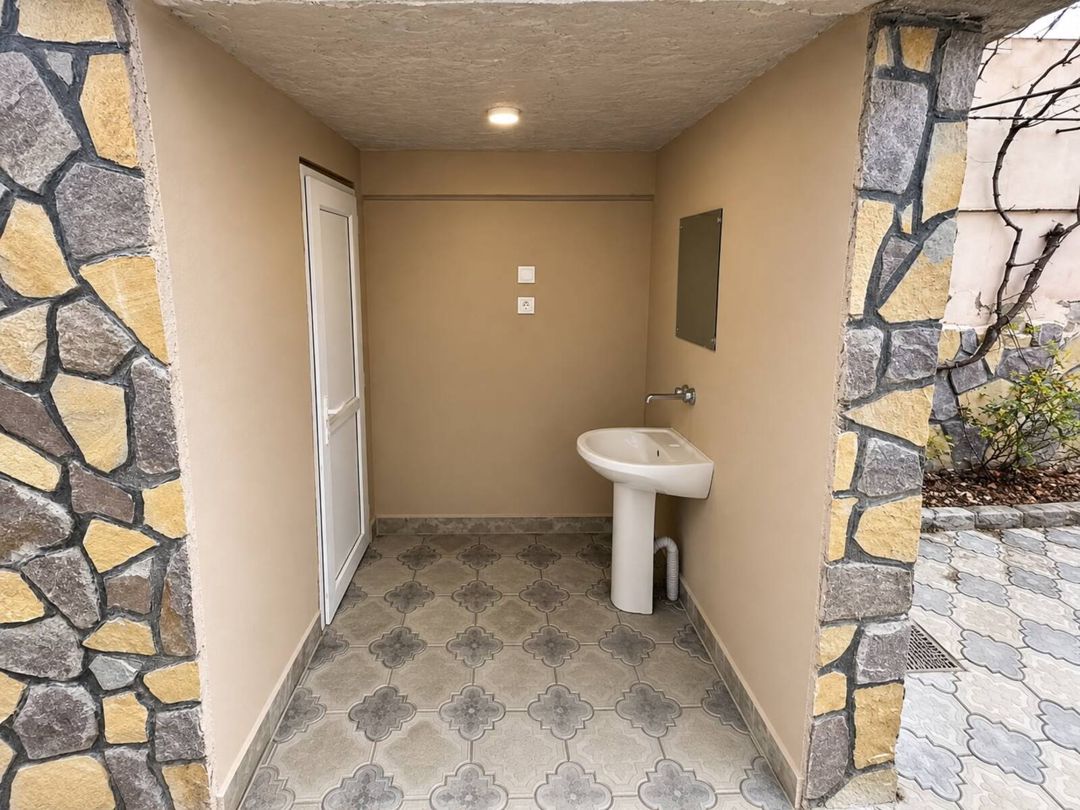 Satılır 5 otaqlı həyət evi/bağ evi 180 m² — Ev, villa, Bakı (10)