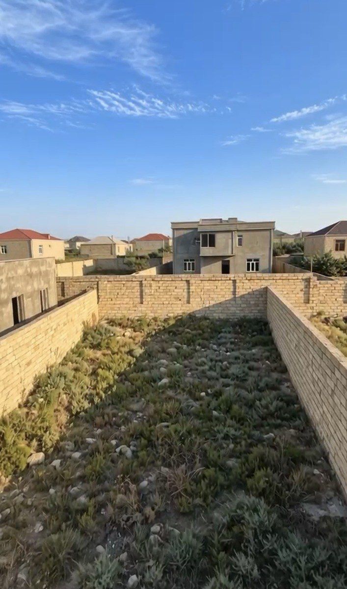 Satılır torpaq 5 sot — Torpaq, Bakı (2)