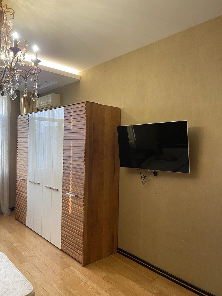 Satılır 3 otaqlı yeni tikili 146 m² — Mənzil, Bakı (11)