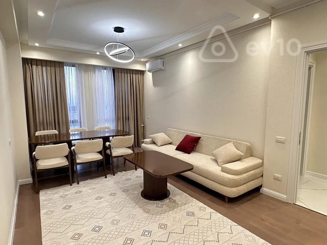 2 otaqlı mənzil, 50 m², Park yasamal — kirayə — Bakı