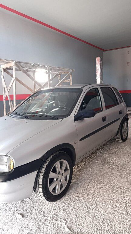 Opel Vita, 1.4 L, 2000 il, 278 000 km 90-DO-256 — Avtomobillər, Bakı (8)