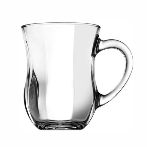 Stəkan Pasabahce, 350 ml, qulplu, 1 əd — Bakı