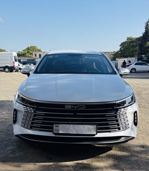 BYD Destroyer 05, 2025 il — Bakı