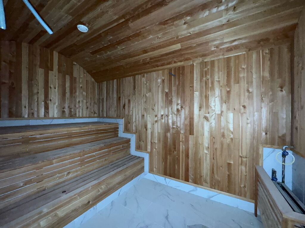 Satılır 20 otaqlı həyət evi/bağ evi 1500 m² — Ev, villa, Bakı (12)