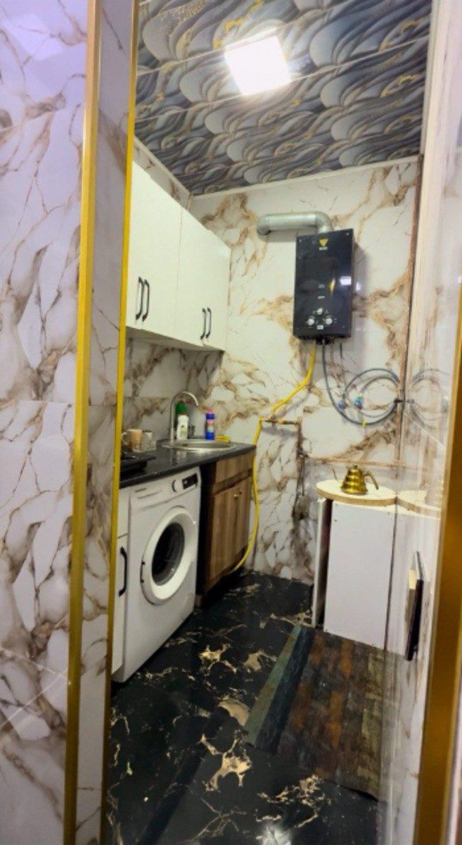 Satılır 3 otaqlı köhnə tikili 55 m² — Mənzil, Bakı (4)