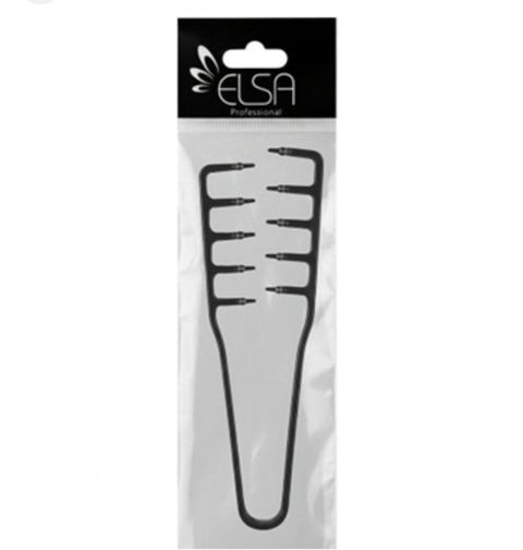 Saç üçün daraq Elsa 87486292 — Bakı