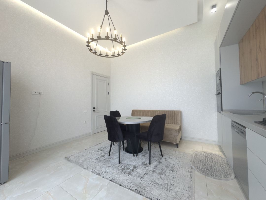 Satılır 4 otaqlı həyət evi/bağ evi 120 m² — Ev, villa, Bakı (12)