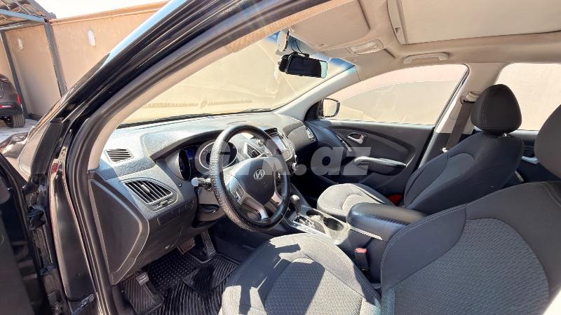 Hyundai ix35 2.0 L, 2013, 149 143 km 99-MX-983 — Avtomobillər, Bakı (7)