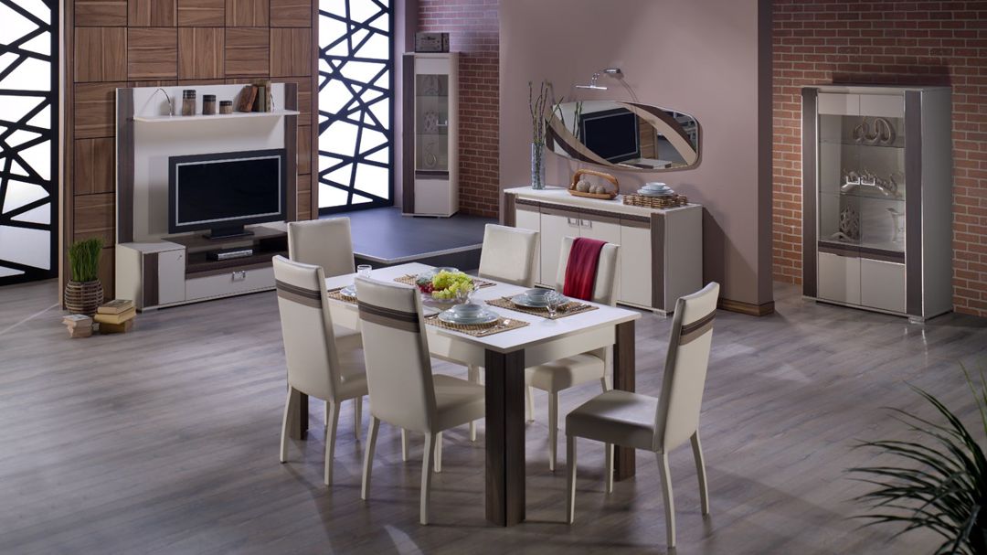 Flora — Mebel, Bakı