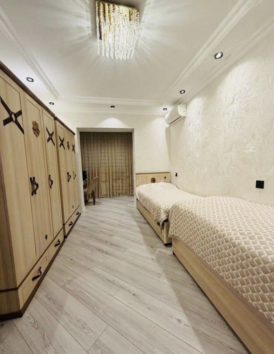 Satılır 3 otaqlı köhnə tikili 85 m² — Mənzil, Bakı (4)