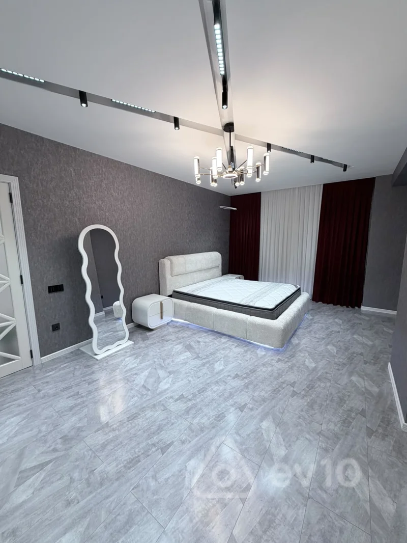 32 otaqlı mənzil, 145 m², Tbilisii pr. — kirayə — Mənzil, Bakı (9)