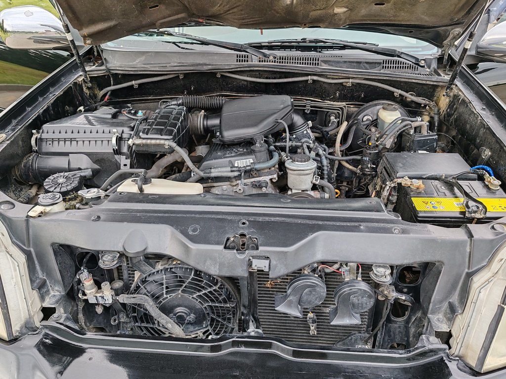 Toyota Land Cruiser Prado, 2.7 L, 2008 il, 209 500 km — Avtomobillər, Xaçmaz (10)