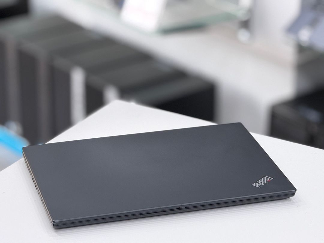 Lenovo ThinkPad Touch Screen Noutbuk — Noutbuklar, Bakı (4)