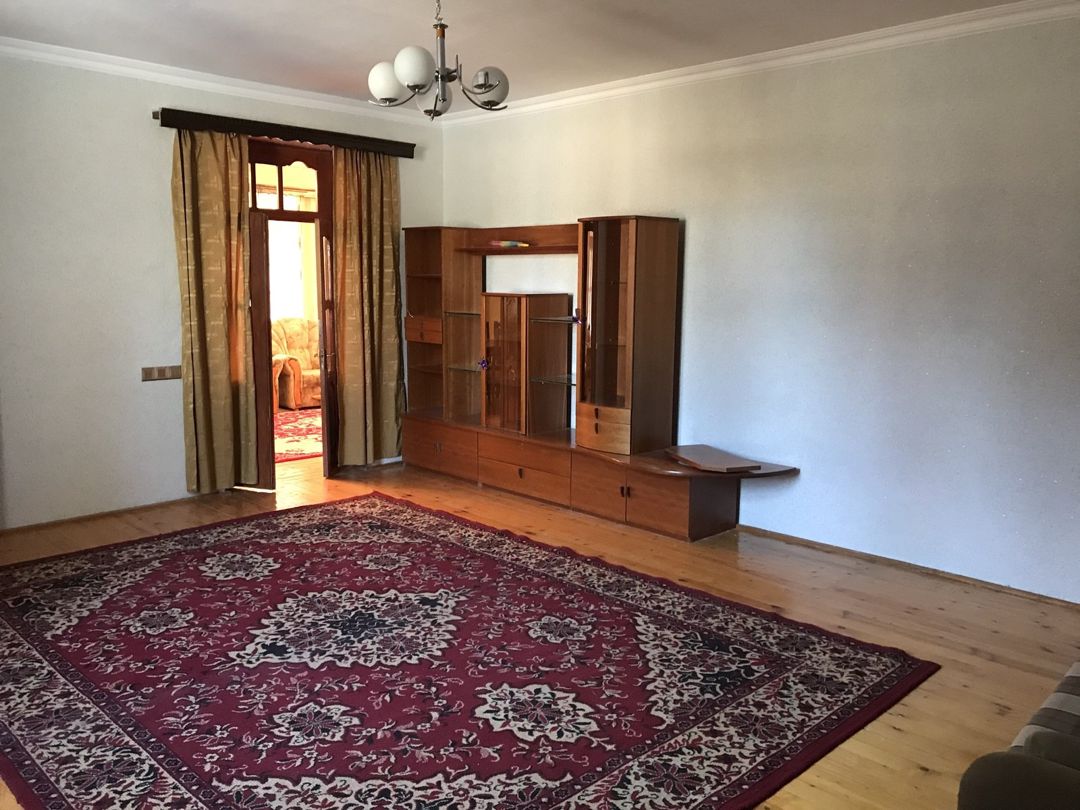 İcarəyə verilir 3 otaqlı həyət evi/bağ evi 100 m² — Ev, villa, Bakı (11)