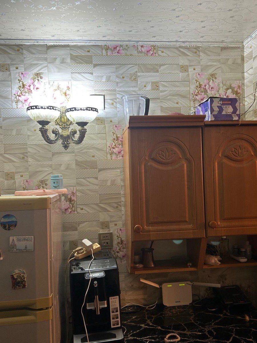 Satılır 3 otaqlı həyət evi/bağ evi 50 m² — Ev, villa, Bakı (3)