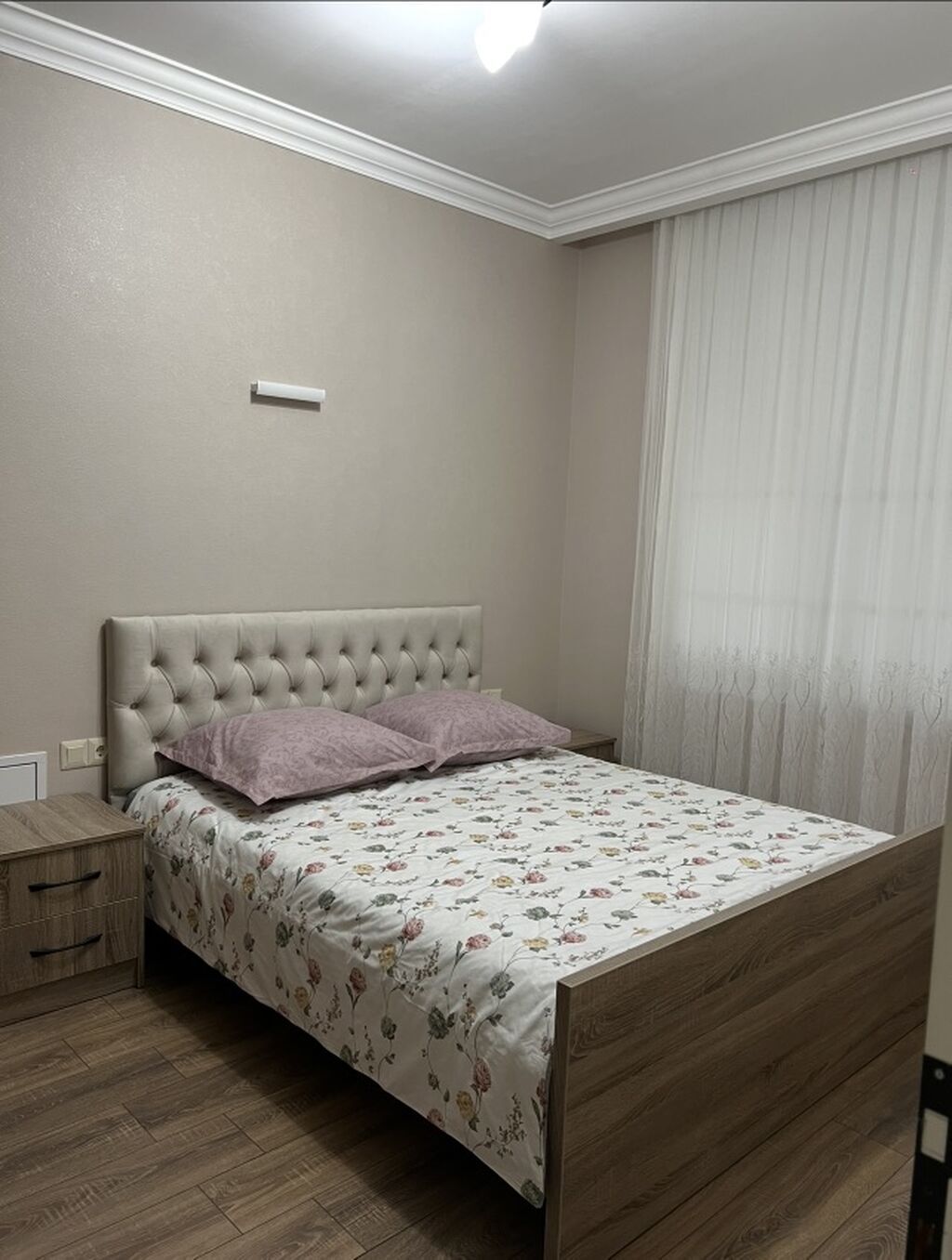 152 kv. m, 3 otaqlı, Kombi, Qaz, İşıq — Ev, villa, Bakı (4)