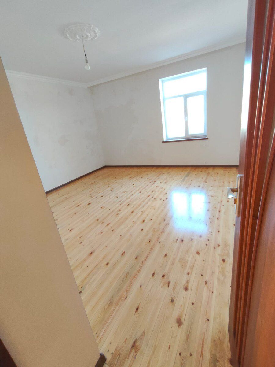 Həyət evi, Binə qəs — Ev, villa, Bakı (12)