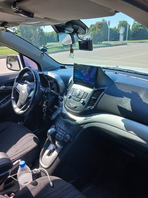 Chevrolet Orlando, 1.6 L, 2016 il, 224 000 km 77-SJ-819 — Avtomobillər, Bakı (9)