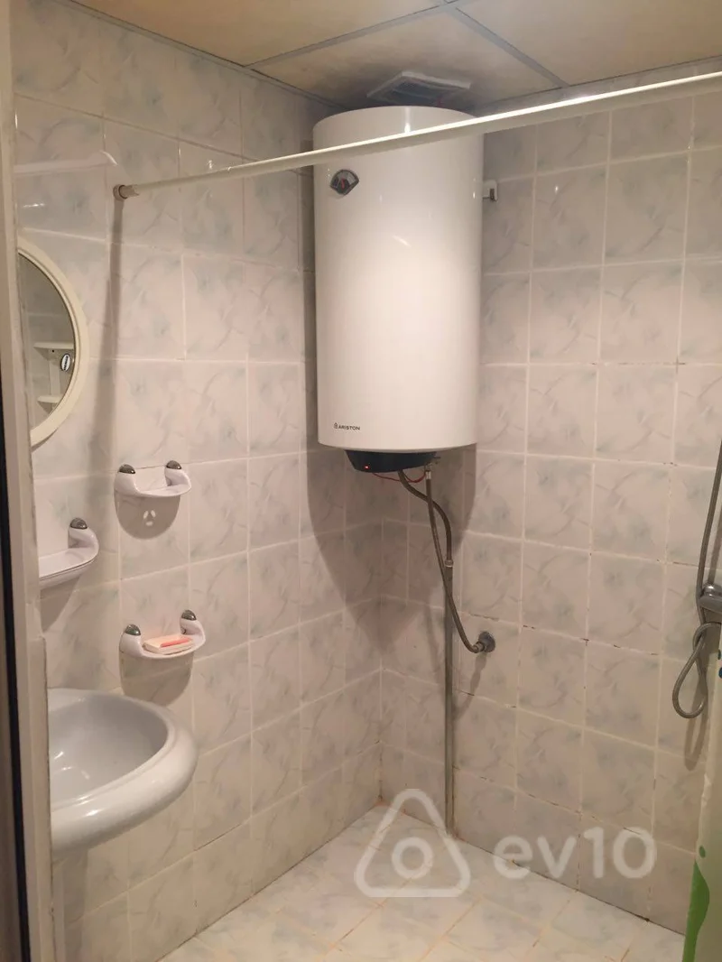 2 otaqlı mənzil, 65 m², Lutfizade kuc — kirayə — Mənzil, Bakı (6)