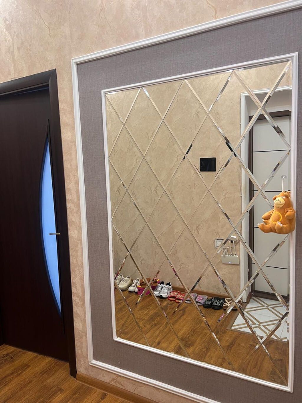 Xanım Otaq Yoldaşı Axtarılır 2 xanım birlikdə yaşadıqları mənzilə — Mənzil, Bakı (9)