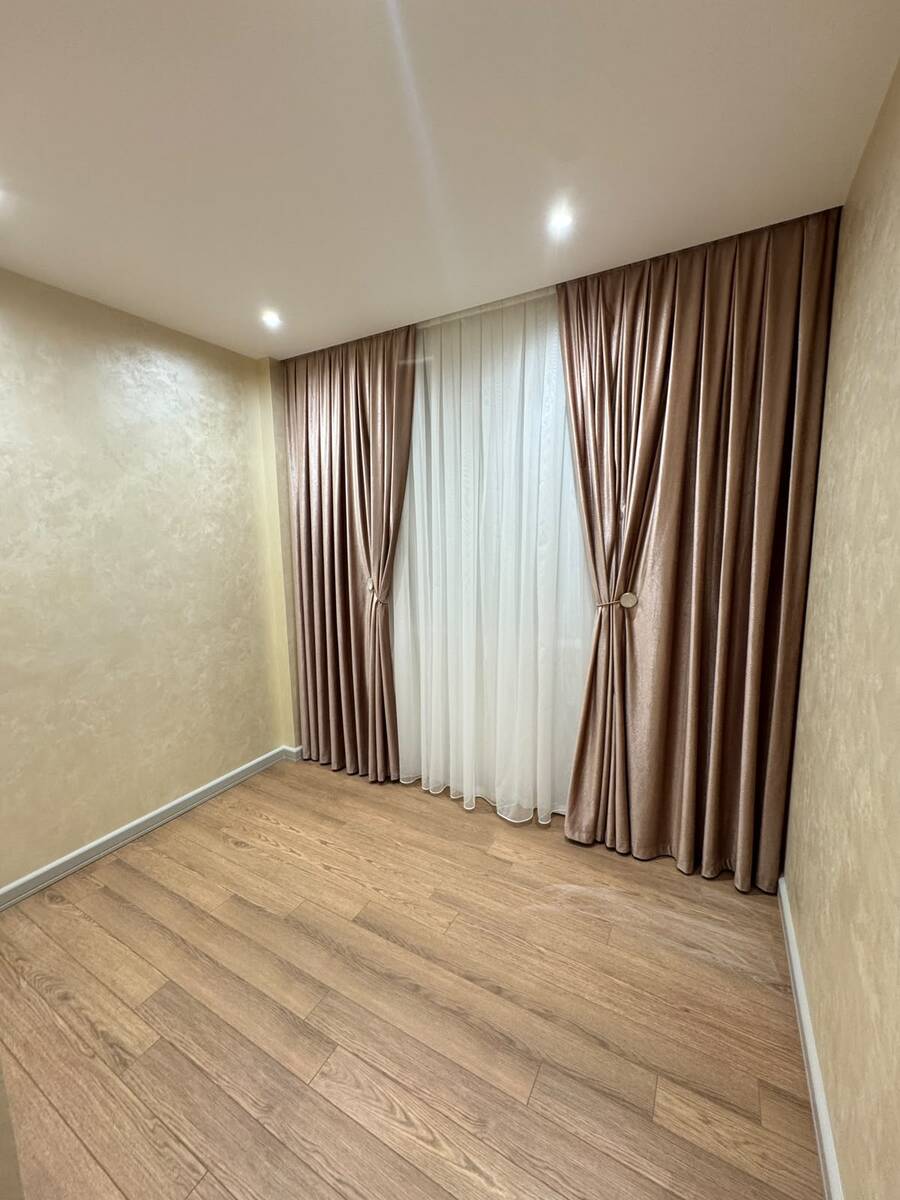 Satılır 1 otaqlı köhnə tikili 35 m² — Mənzil, Bakı (4)