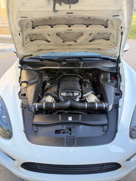 Porsche Cayenne GTS, 4.8 L, 2012 il, 161 000 km — Avtomobillər, Bakı (9)
