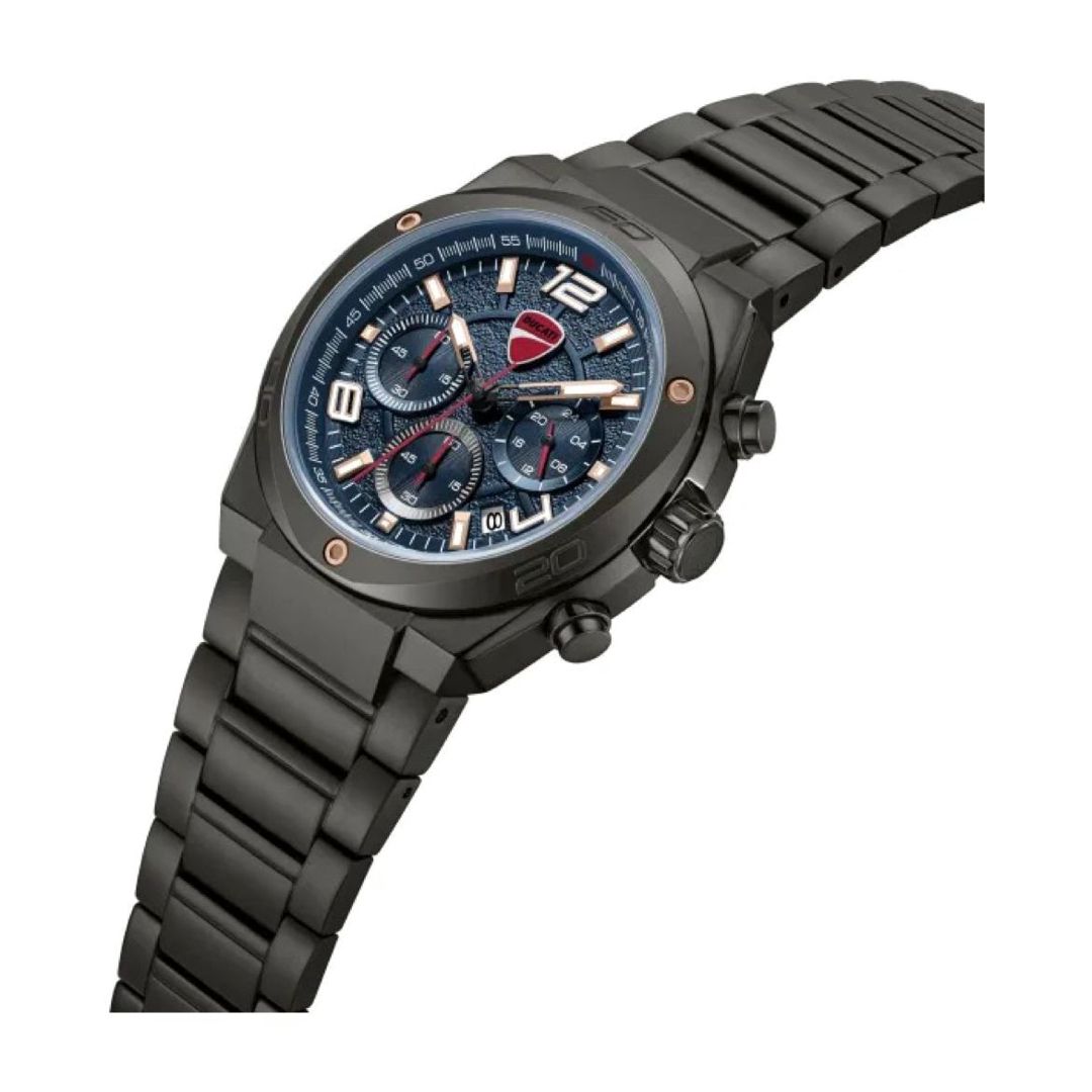 Kişi qol saatı Ducati DTWGI00024033 — Mallar, Bakı (2)