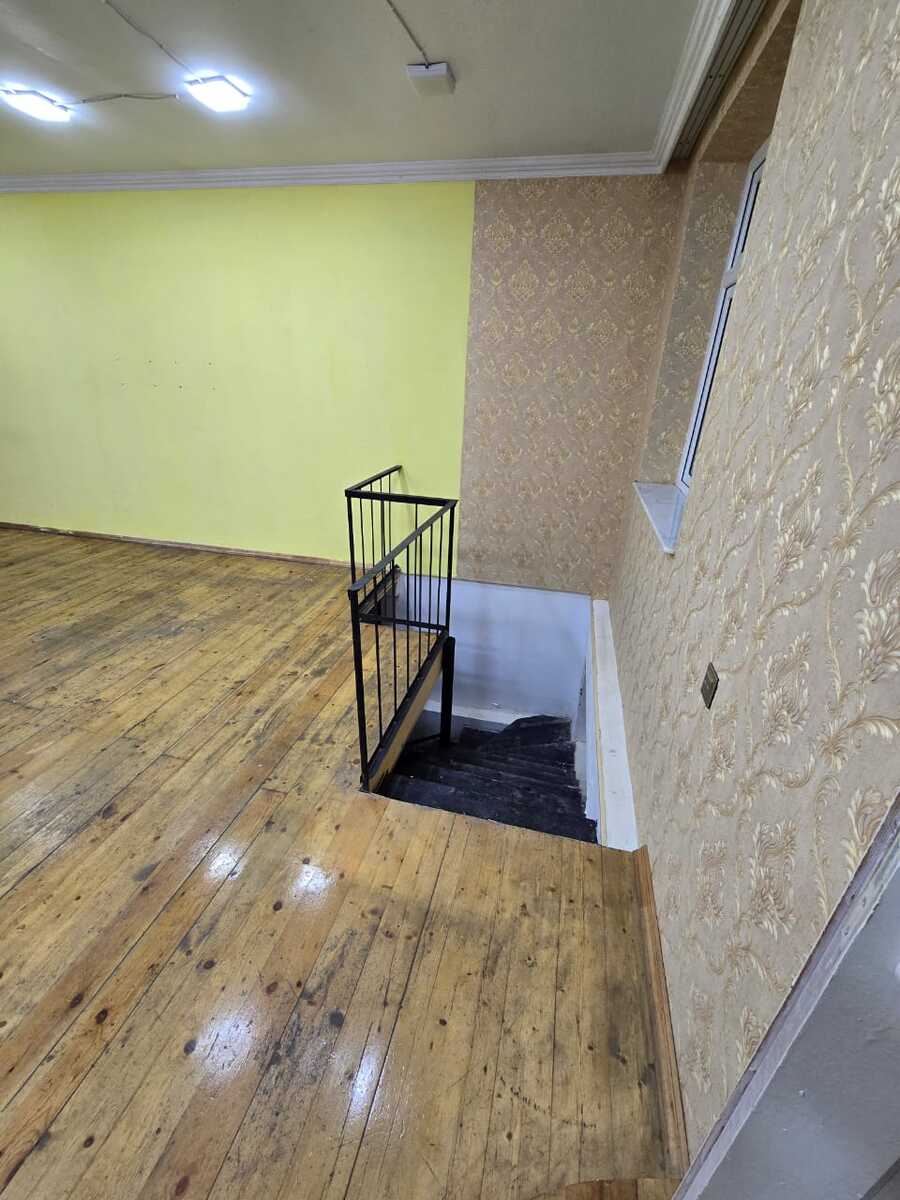 İcarəyə verilir 5 otaqlı ofis 145 m² — Ofis, Bakı (4)