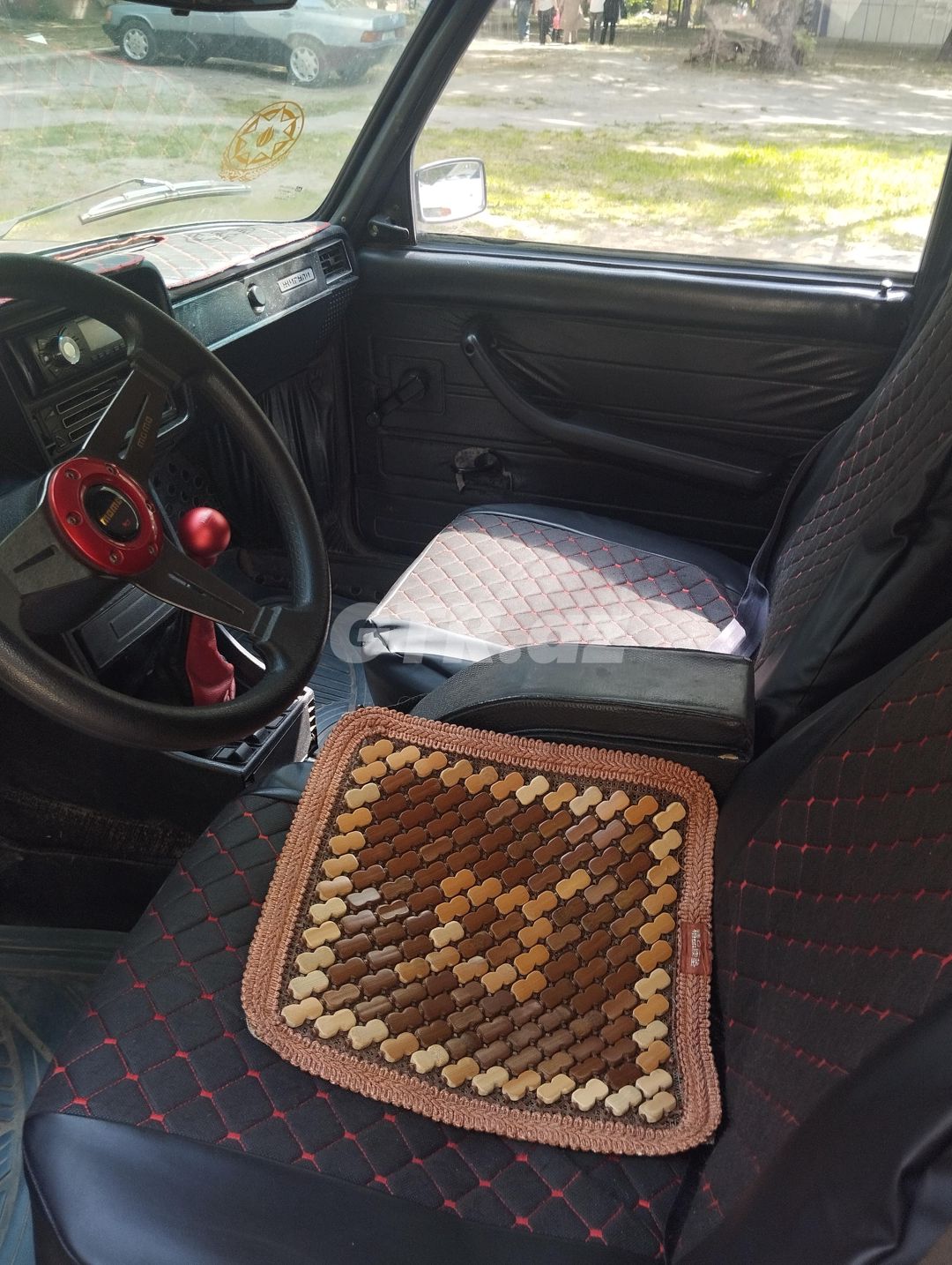 Lada (vaz) 2107 1.6 l, 2004, 834 425 km 45-BN-679 — Avtomobillər, Mingəçevir (6)