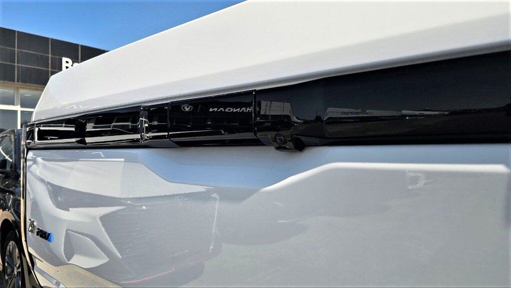DongFeng Z9, 1.5 L, 17 kWh, 2026 il, yeni — Avtomobillər, Bakı (12)