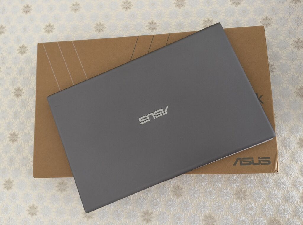 ASUS VivoBook noutbuku Texniki göstəricilər: - Prosessor: Intel Core — Asus, Bakı (2)