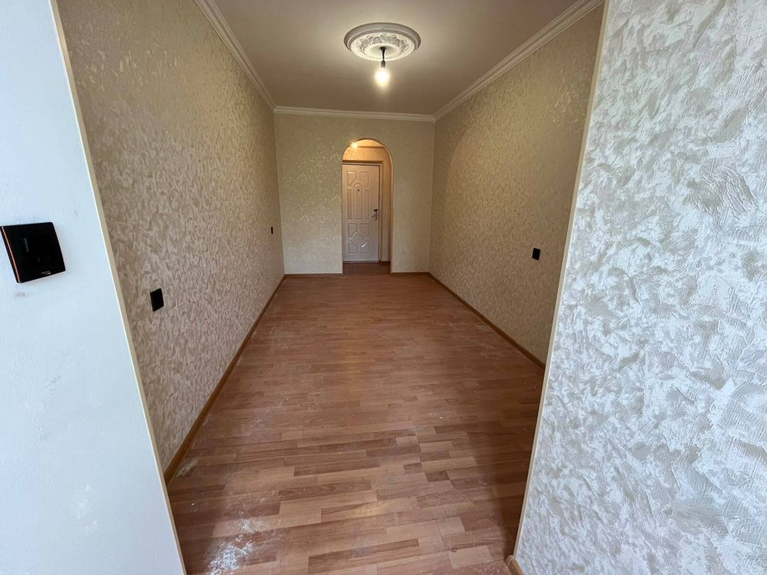 Satılır 1 otaqlı köhnə tikili 20 m² — Mənzil, Bakı (3)