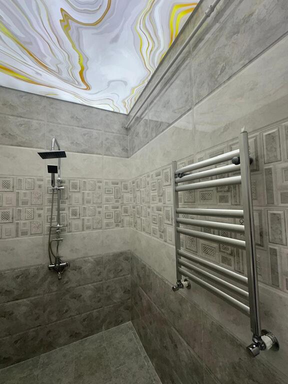 Satılır 2 otaqlı köhnə tikili 40 m² — Mənzil, Bakı (12)