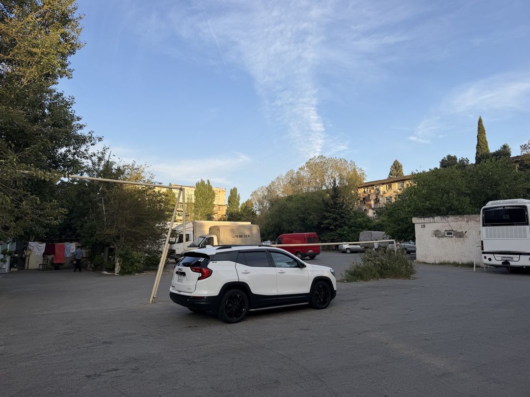 Satılır 2 otaqlı köhnə tikili 40 m² — Mənzil, Bakı (4)