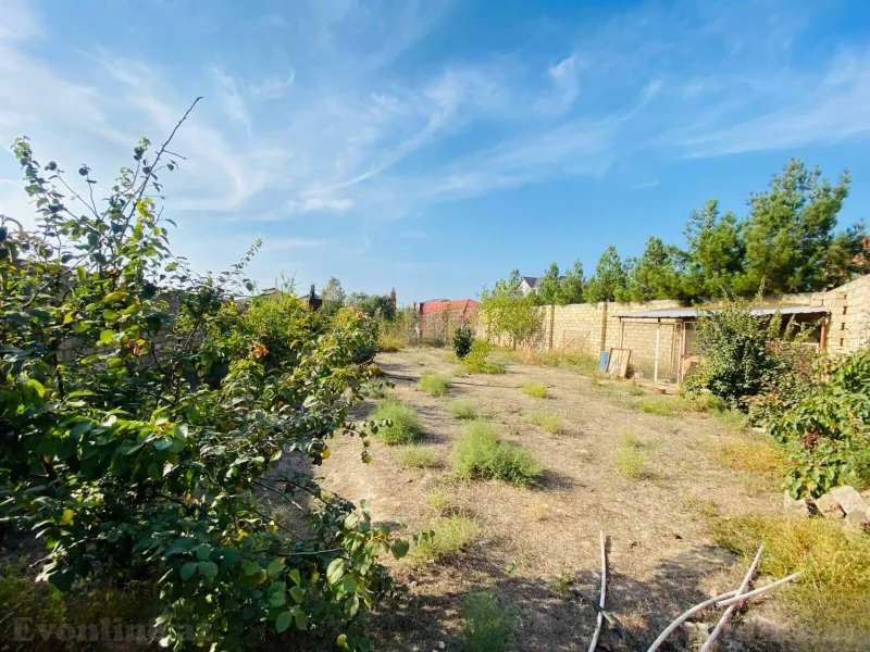 Satılır Torpaq 12 sot Bakı, Xəzər r., Mərdəkan — Torpaq, Bakı (2)