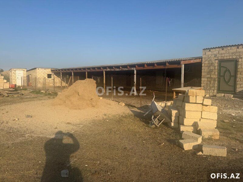 Torpaq Satılır Sumqayıt, 200 sot torpaq sahəsi, Sumqayıt ş, 200 sot — Torpaq, Sumqayıt (7)