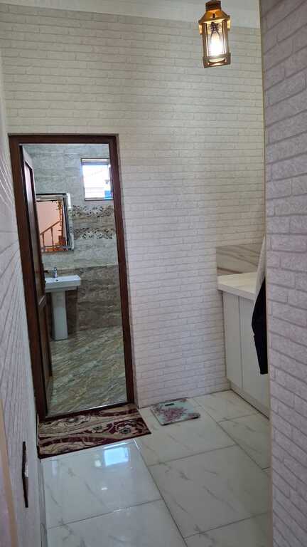 Həyət evi, Binə qəs — Ev, villa, Bakı (7)