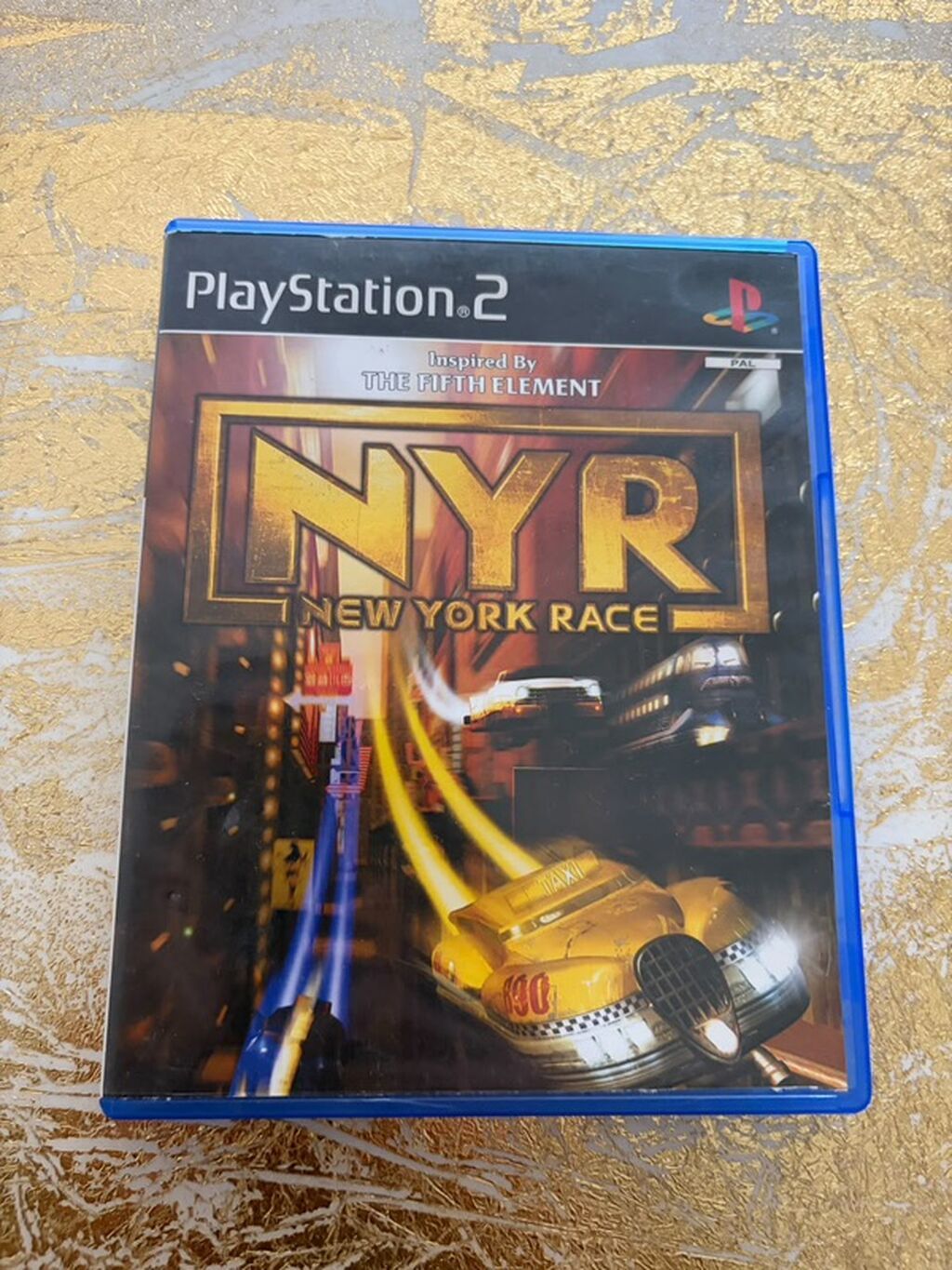 PlayStation 2 üçün orijinal oyun diskləri — Konsol oyunları, Xırdalan (6)