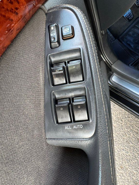 Toyota Avensis, 2.0 L, 2005 il, 374 000 km — Avtomobillər, Yevlax (11)