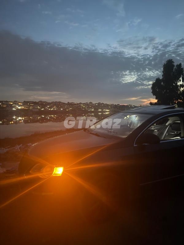 Volkswagen Passat 2.0 L, 2005, 510 000 km 90-ZS-092 — Avtomobillər, Bakı (4)