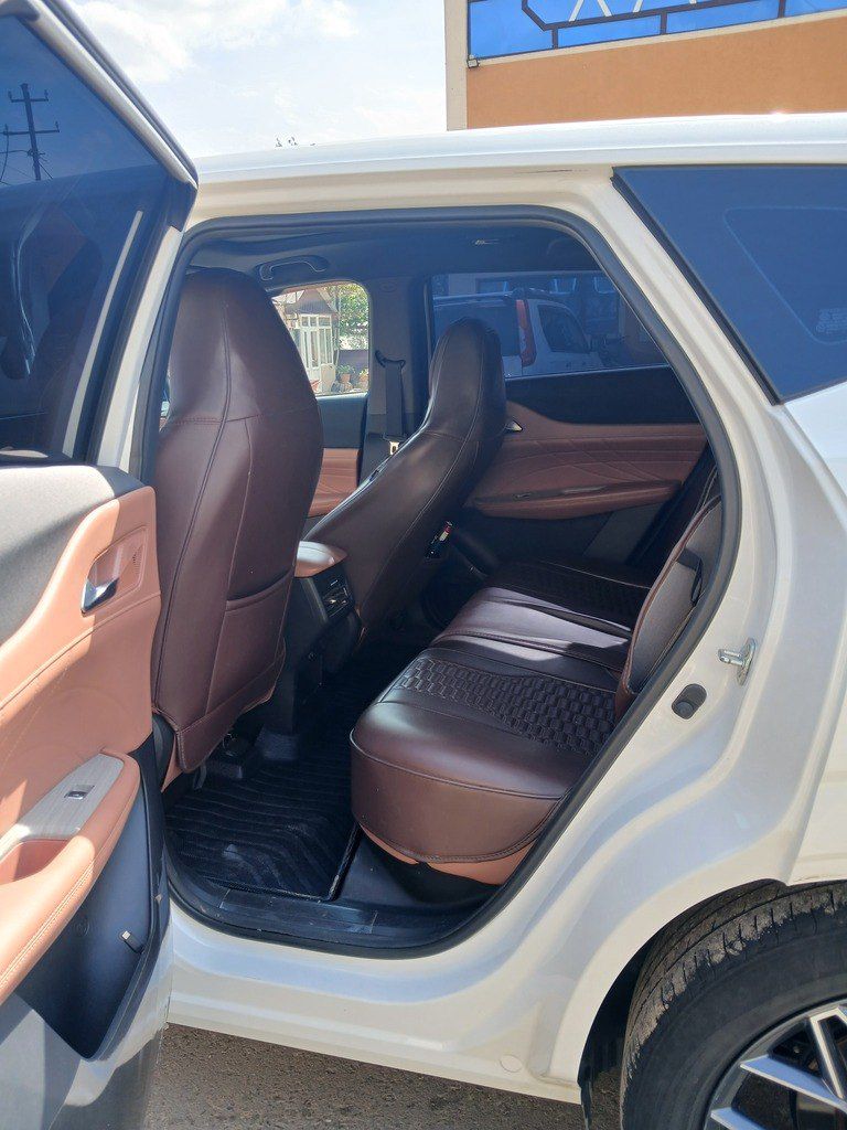 Changan Uni-Z, 1.5 L, 18.4 kWh, 2025 il, 74 000 km — Avtomobillər, Gədəbəy (8)