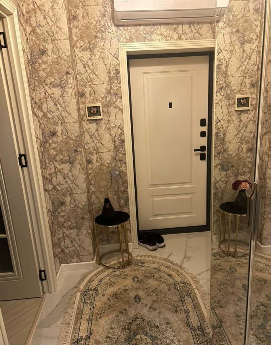 Satılır 1 otaqlı yeni tikili 52 m² — Mənzil, Bakı (7)