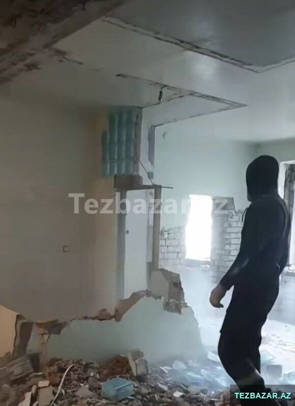 Fəhlə işi axtariram — İnşaatçılıq və təmir, Bakı (8)